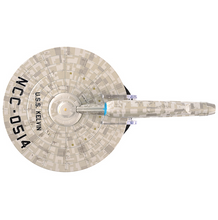 Load image into Gallery viewer, STAR TREK 2009 U.S.S. Kelvin Special Edition