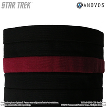 Load image into Gallery viewer, STAR TREK™: FIRST CONTACT / DEEP SPACE NINE - Premier Line Command Uniform Jacket (Pre-Order)