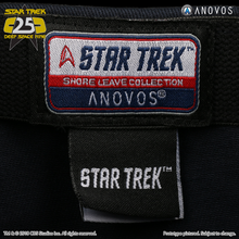 Load image into Gallery viewer, STAR TREK™: DEEP SPACE NINE Shore Leave Collection - Niners Baseball Cap