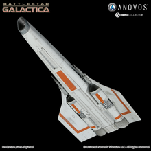 Load image into Gallery viewer, BATTLESTAR GALACTICA™ Classic Colonial Viper Collectible Model