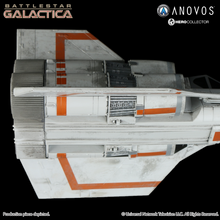 Load image into Gallery viewer, BATTLESTAR GALACTICA™ Classic Colonial Viper Collectible Model