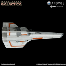 Load image into Gallery viewer, BATTLESTAR GALACTICA™ Classic Colonial Viper Collectible Model
