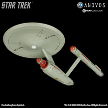 Load image into Gallery viewer, STAR TREK™: THE ORIGINAL SERIES U.S.S. Enterprise NCC-1701 Collectible XL Edition Ship Model