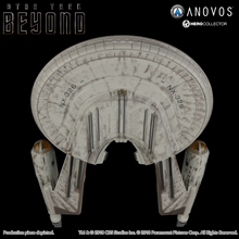 Load image into Gallery viewer, STAR TREK™: BEYOND U.S.S. Franklin NX-326 Collectible Ship Model