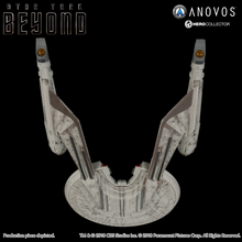Load image into Gallery viewer, STAR TREK™: BEYOND U.S.S. Franklin NX-326 Collectible Ship Model