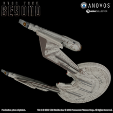 Load image into Gallery viewer, STAR TREK™: BEYOND U.S.S. Franklin NX-326 Collectible Ship Model