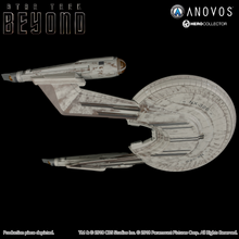 Load image into Gallery viewer, STAR TREK™: BEYOND U.S.S. Franklin NX-326 Collectible Ship Model