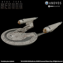 Load image into Gallery viewer, STAR TREK™: BEYOND U.S.S. Franklin NX-326 Collectible Ship Model