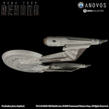 Load image into Gallery viewer, STAR TREK™: BEYOND U.S.S. Franklin NX-326 Collectible Ship Model