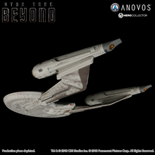 Load image into Gallery viewer, STAR TREK™: BEYOND U.S.S. Franklin NX-326 Collectible Ship Model