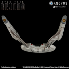 Load image into Gallery viewer, STAR TREK™: BEYOND U.S.S. Franklin NX-326 Collectible Ship Model