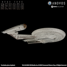 Load image into Gallery viewer, STAR TREK™: BEYOND U.S.S. Franklin NX-326 Collectible Ship Model