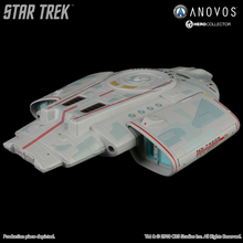 Load image into Gallery viewer, STAR TREK™: DEEP SPACE NINE U.S.S. Defiant NX-74205 Collectible XL Edition Ship Model