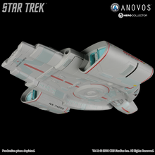 Load image into Gallery viewer, STAR TREK™: DEEP SPACE NINE U.S.S. Defiant NX-74205 Collectible XL Edition Ship Model