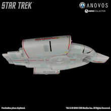 Load image into Gallery viewer, STAR TREK™: DEEP SPACE NINE U.S.S. Defiant NX-74205 Collectible XL Edition Ship Model
