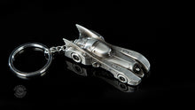 Load image into Gallery viewer, BATMAN™ 1989 Batmobile Key Chain