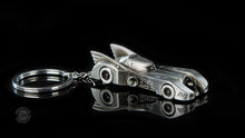 Load image into Gallery viewer, BATMAN™ 1989 Batmobile Key Chain