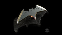 Load image into Gallery viewer, BATMAN Batarang 1:1 Scale Replica