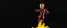 Load image into Gallery viewer, MARVEL™ Iron Man Light-Up Q-Fig FX Diorama