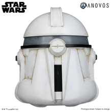 Load image into Gallery viewer, STAR WARS™ Clone Trooper Phase II Helmet Accessory (Pre-Order)