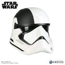 Load image into Gallery viewer, STAR WARS™: THE LAST JEDI First Order Stormtrooper Standard Executioner Helmet Accessory