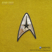 Load image into Gallery viewer, Star Trek: The Original Series - Men's Tunic - Velour Line