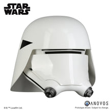Load image into Gallery viewer, STAR WARS™: First Order Snowtrooper Helmet Accessory