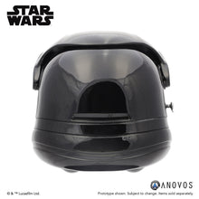 Load image into Gallery viewer, STAR WARS™: THE FORCE AWAKENS: First Order TIE Fighter Pilot Helmet Premier Line Accessory