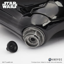 Load image into Gallery viewer, STAR WARS™: THE FORCE AWAKENS: First Order TIE Fighter Pilot Helmet Premier Line Accessory