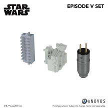 Load image into Gallery viewer, STAR WARS™ Han Solo Belt Rig Set