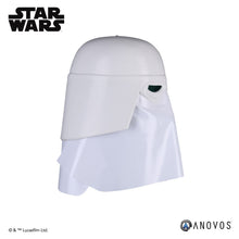 Load image into Gallery viewer, STAR WARS™: Classic Trilogy - Snowtrooper Helmet Accessory - Standard Line