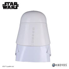 Load image into Gallery viewer, STAR WARS™: Classic Trilogy - Snowtrooper Helmet Accessory - Standard Line