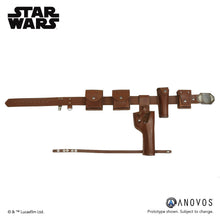 Load image into Gallery viewer, STAR WARS™: Luke Skywalker Premier Line "Bespin" Utility Belt
