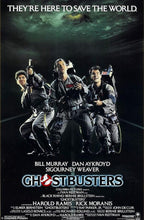 Load image into Gallery viewer, GHOSTBUSTERS™: Jumpsuit Uniform (Pre-Order)