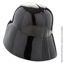 Load image into Gallery viewer, STAR WARS™: Darth Vader Helmet Accessory