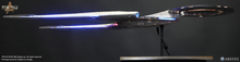 Load image into Gallery viewer, STAR TREK™: DISCOVERY — NCC-1031 U.S.S. Discovery Studio-Scale Starship Filming Miniature (Made to Order)