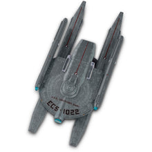 Load image into Gallery viewer, STAR TREK 2009 U.S.S. Kobayashi Maru Special Edition