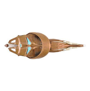 STAR TREK DISCOVERY Vulcan Cruiser Collectible Model