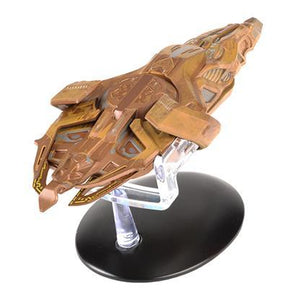 STAR TREK DISCOVERY Vulcan Cruiser Collectible Model