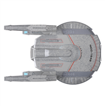 Load image into Gallery viewer, STAR TREK DISCOVERY U.S.S. Europa Collectible Model
