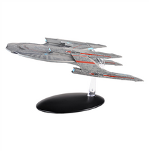 Load image into Gallery viewer, STAR TREK DISCOVERY U.S.S. Europa Collectible Model
