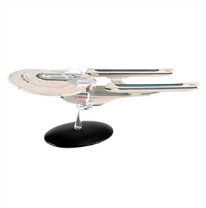 STAR TREK U.S.S. Enterprise NCC-1701-B XL Scale Collectible Model