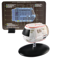 Load image into Gallery viewer, Exclusive Collector&#39;s Set of STAR TREK Shuttles 3
