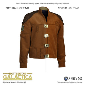 BATTLESTAR GALACTICA™ Classic Colonial Warrior Jacket (Pre-Order)