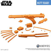 Load image into Gallery viewer, STAR WARS™ E-11 Blaster Kit (Pre-Order)
