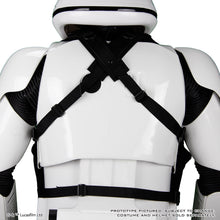 Load image into Gallery viewer, STAR WARS™: First Order Heavy Artillery Vest Accessory (Pre-Order)
