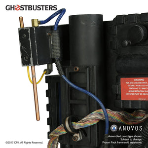 GHOSTBUSTERS™: Proton Pack Kit