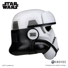 Load image into Gallery viewer, STAR WARS™ Imperial Patrol Trooper Helmet Accessory
