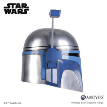 Load image into Gallery viewer, STAR WARS™ Jango Fett™ Helmet Accessory

