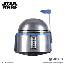 Load image into Gallery viewer, STAR WARS™ Jango Fett™ Helmet Accessory
